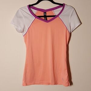 RBX Athletic top sz. S